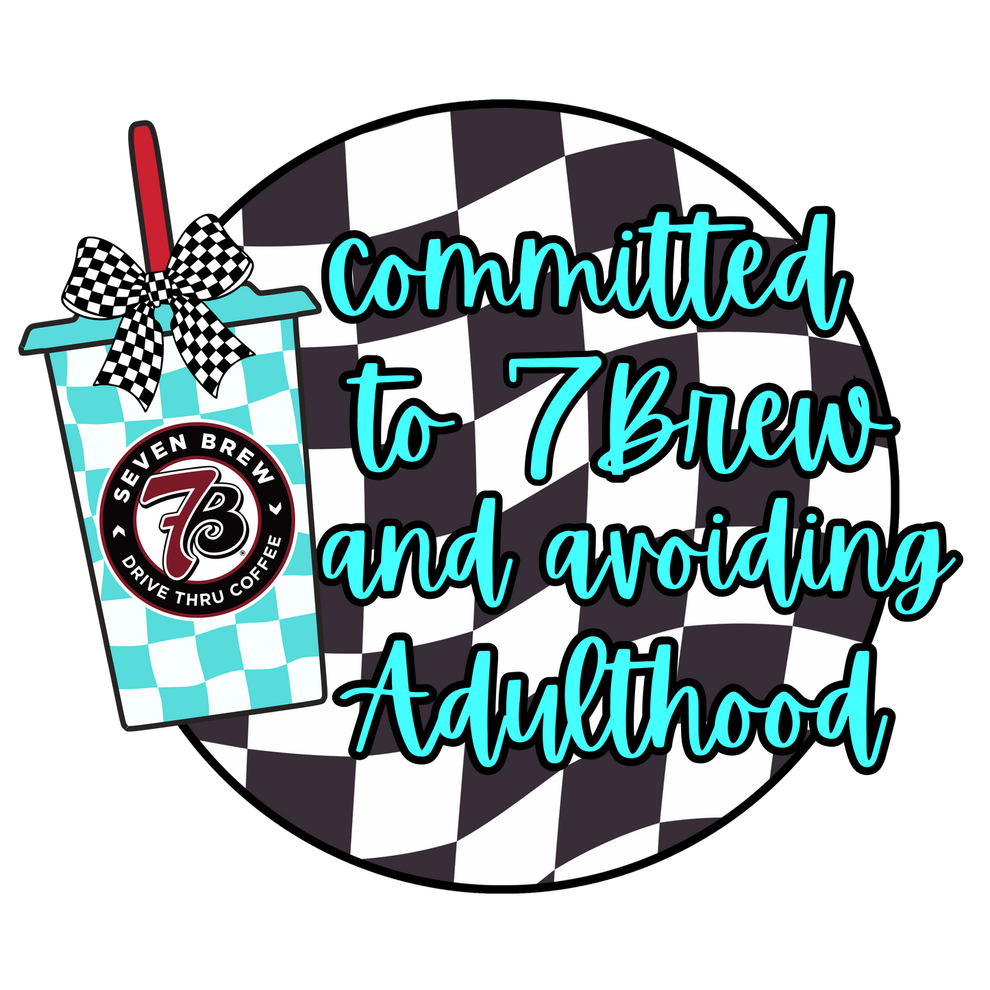 committed to 7 brew and avoiding adulthood dtf transfer