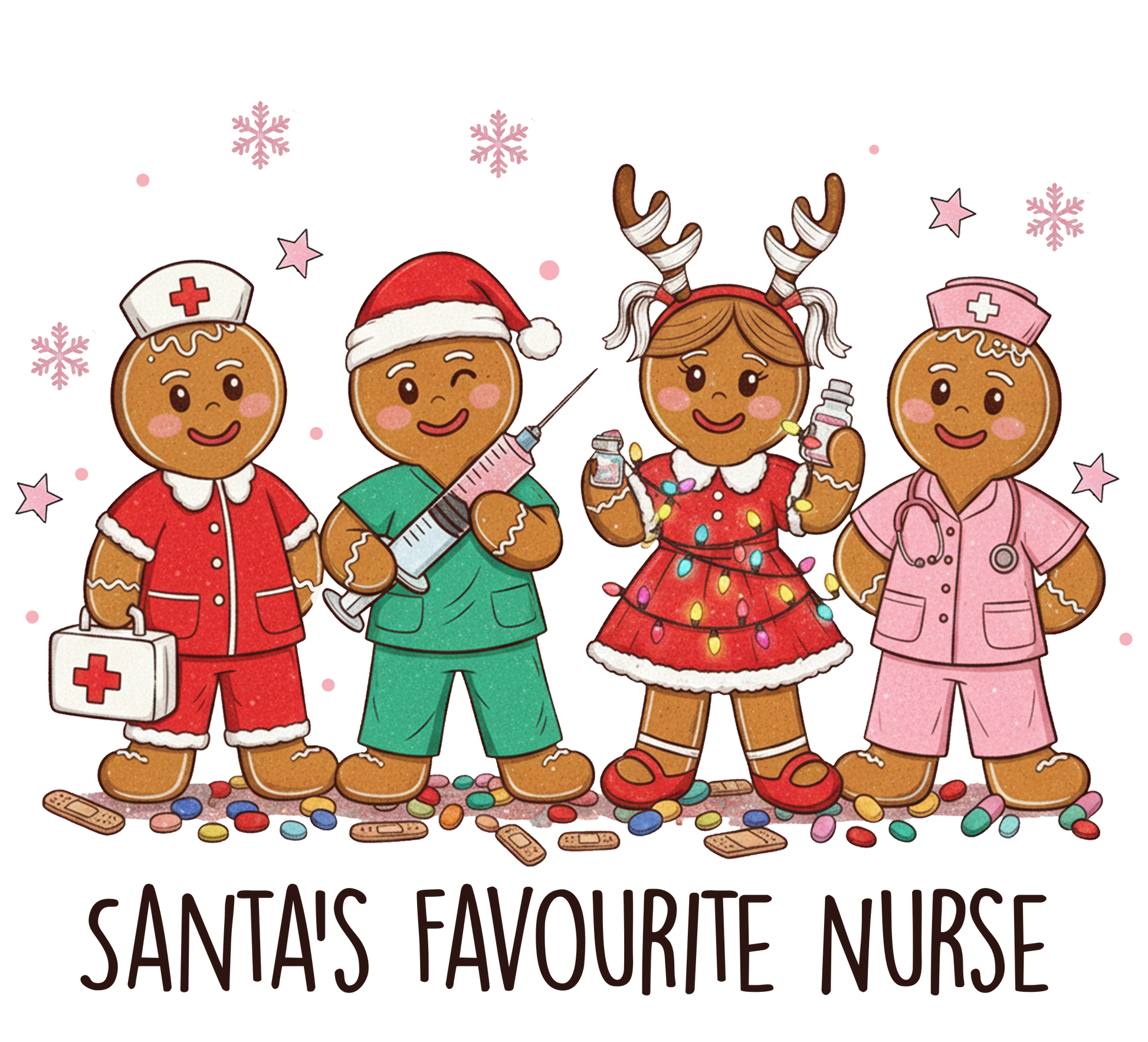 Faux yarn NOEL (Copy) - Hur&Co.