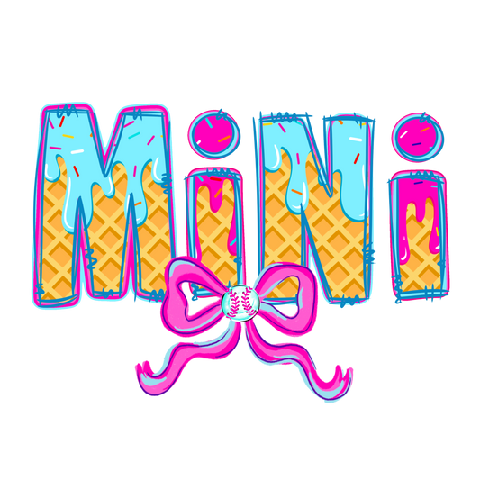 Mini drip