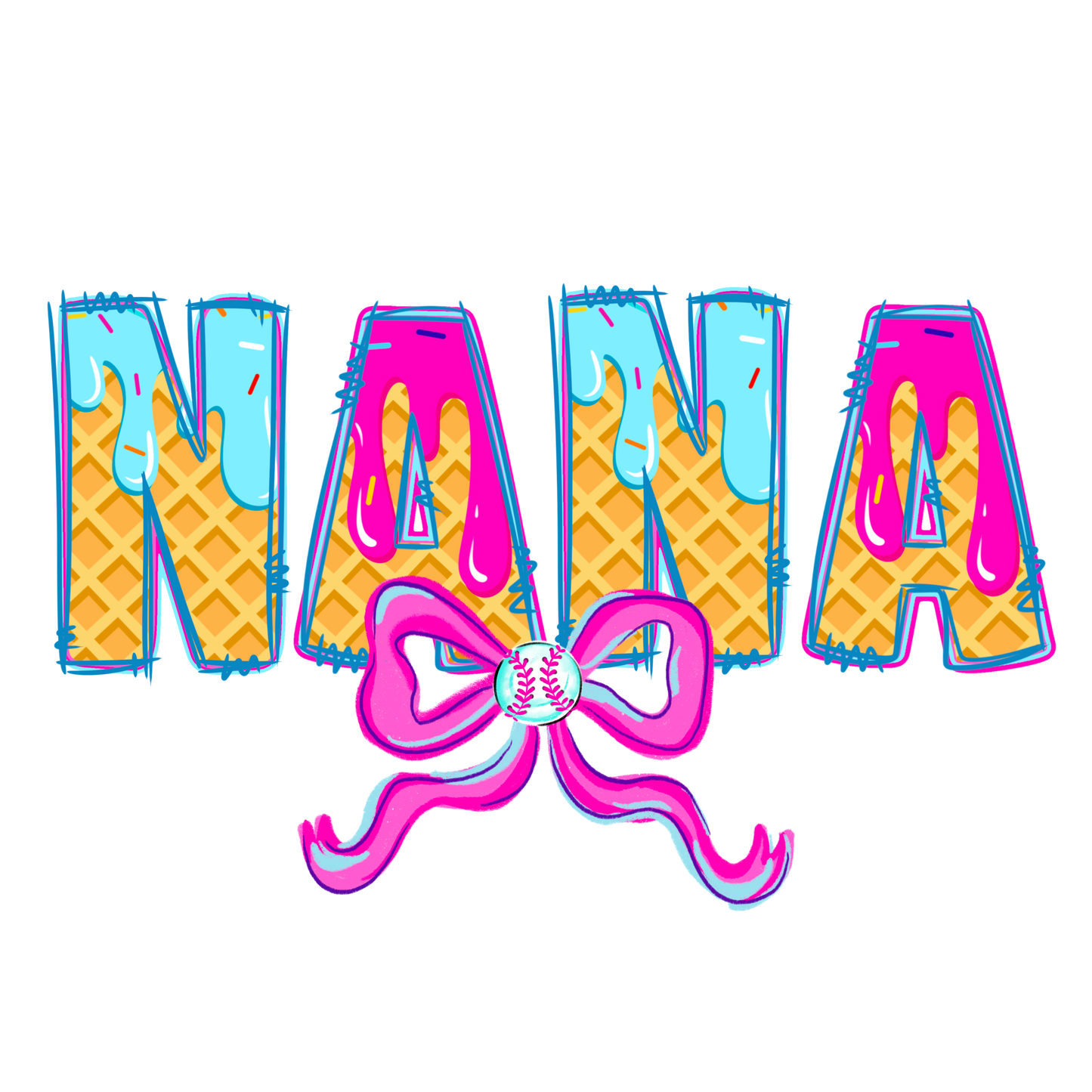 Nana Drip