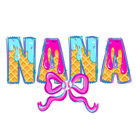 Nana Drip