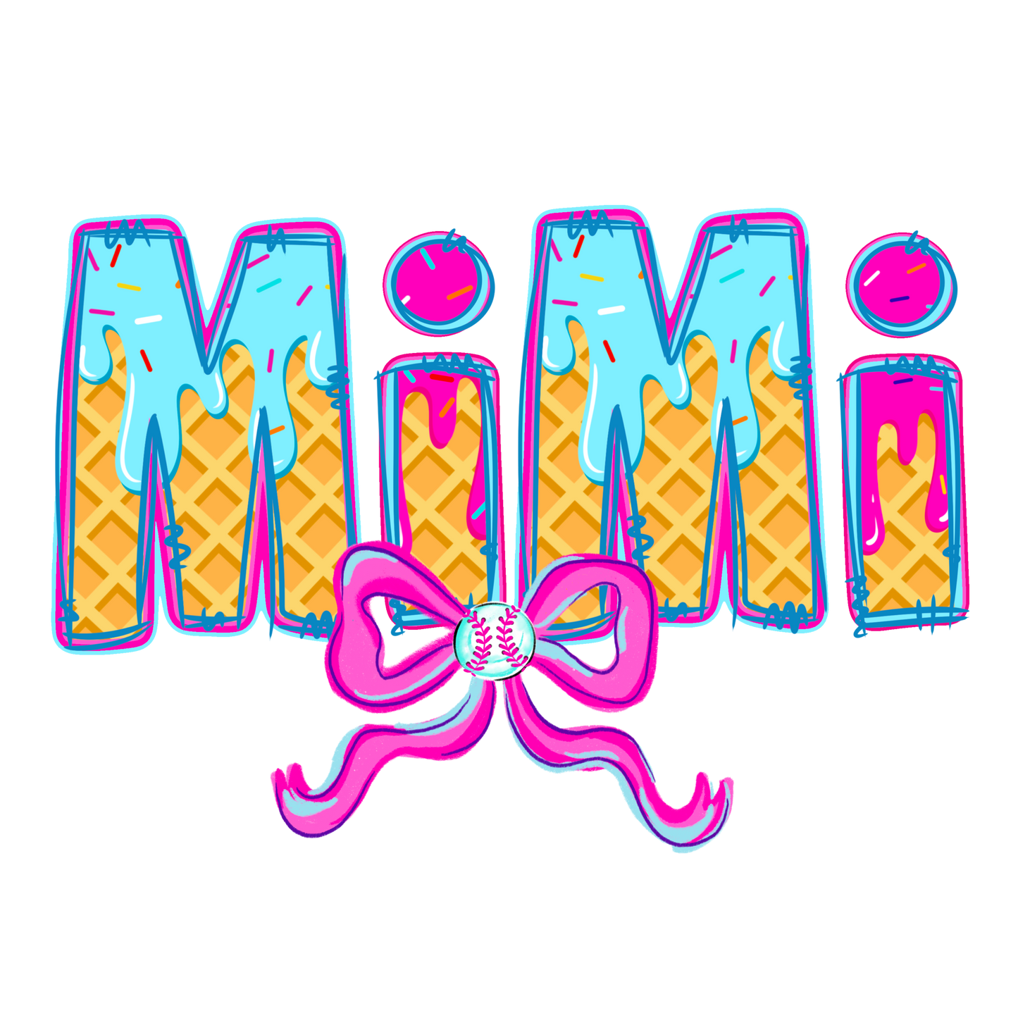 Mimi Drip