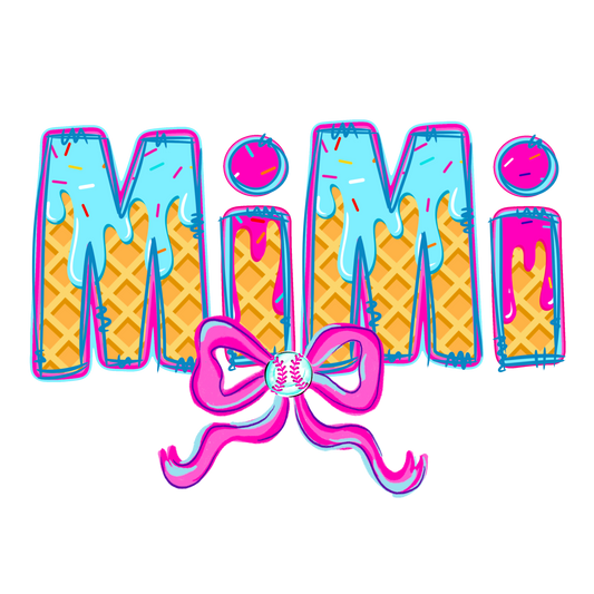 Mimi Drip