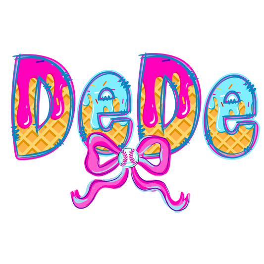 Dede drip