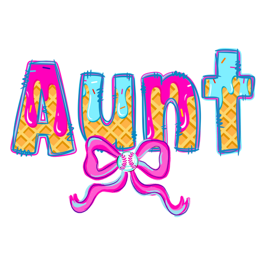 Aunt Drip