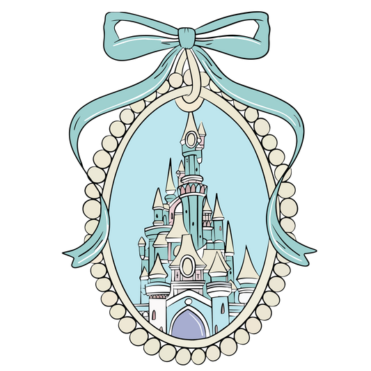Castle Frozen
