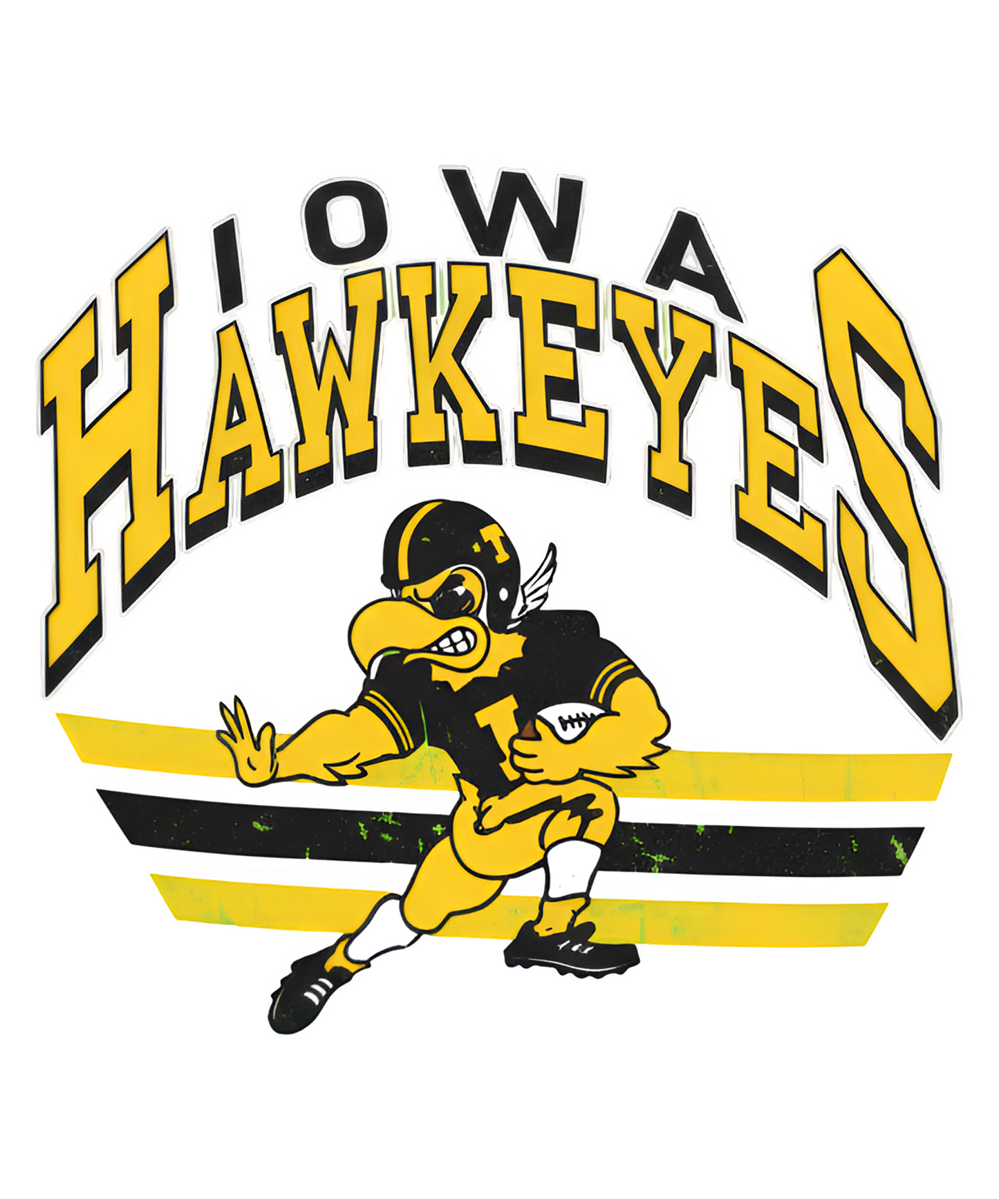 IOWA DTF TRANSFER