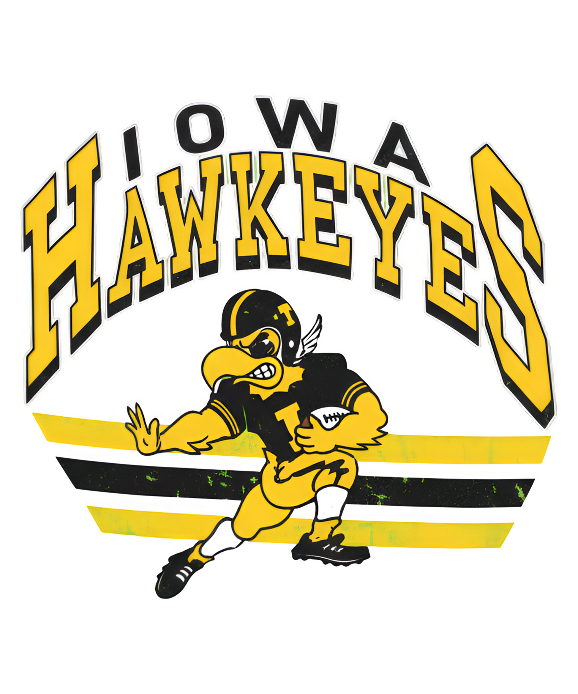 IOWA DTF TRANSFER