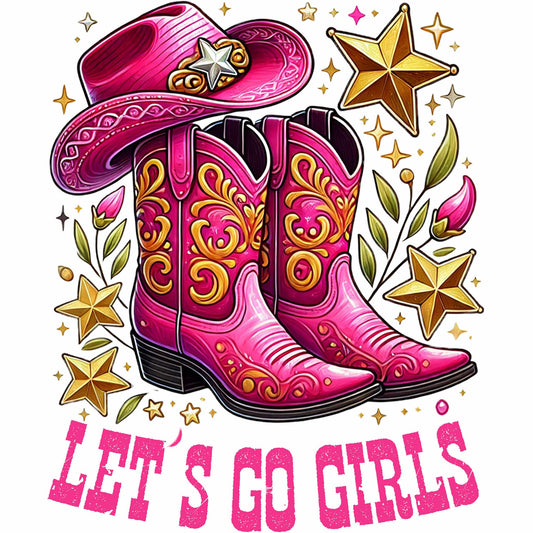 lets go girls