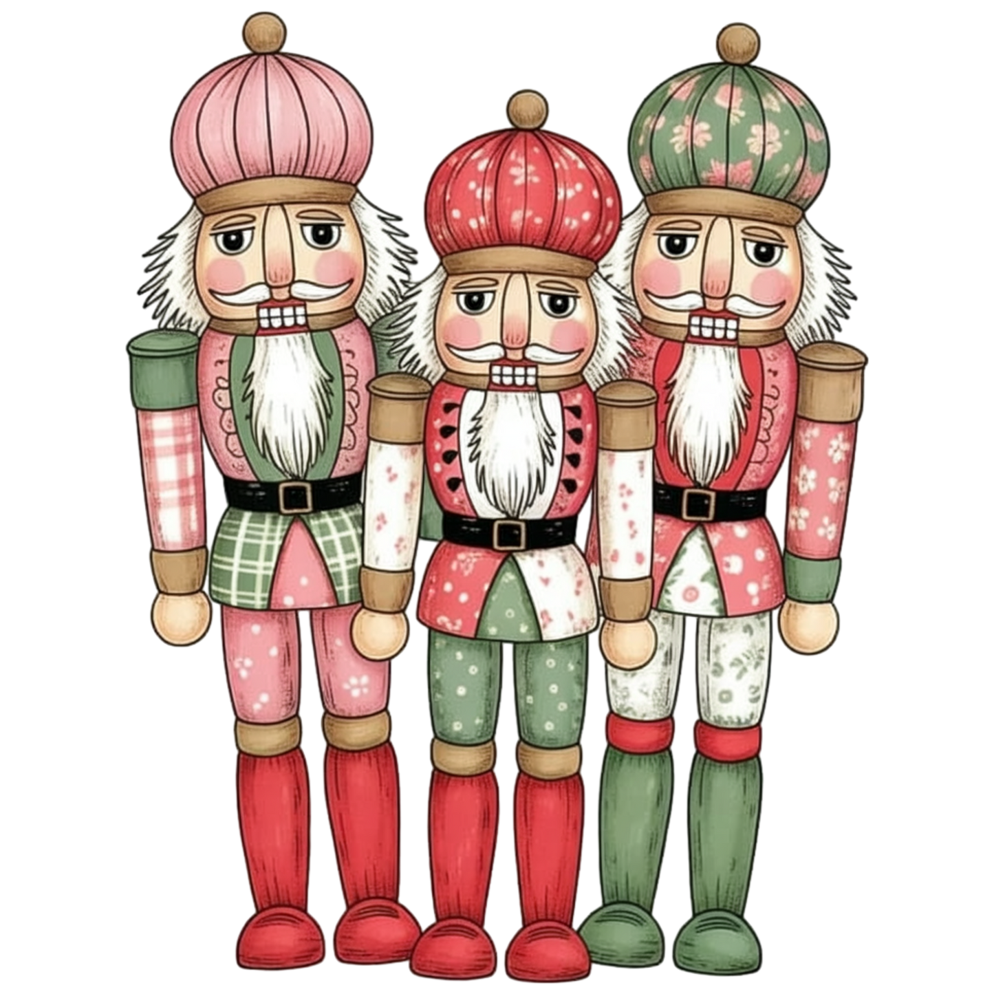 Faux yarn NOEL (Copy) - Hur&Co.