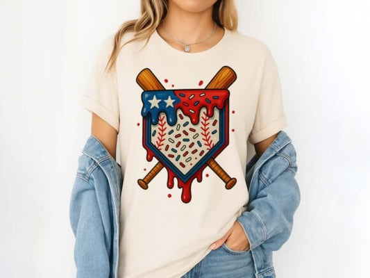 4th of July Drip
