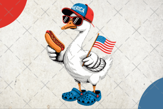 4th Goose