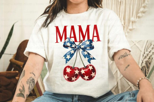 Mama Cherry