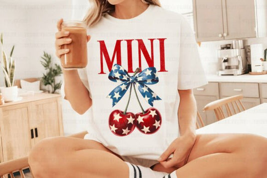 Mini 🍒 Cherry