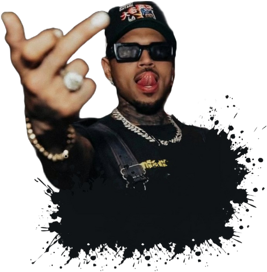 Breezy finger