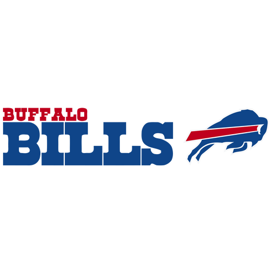 Buffalo Bills dtf transfer