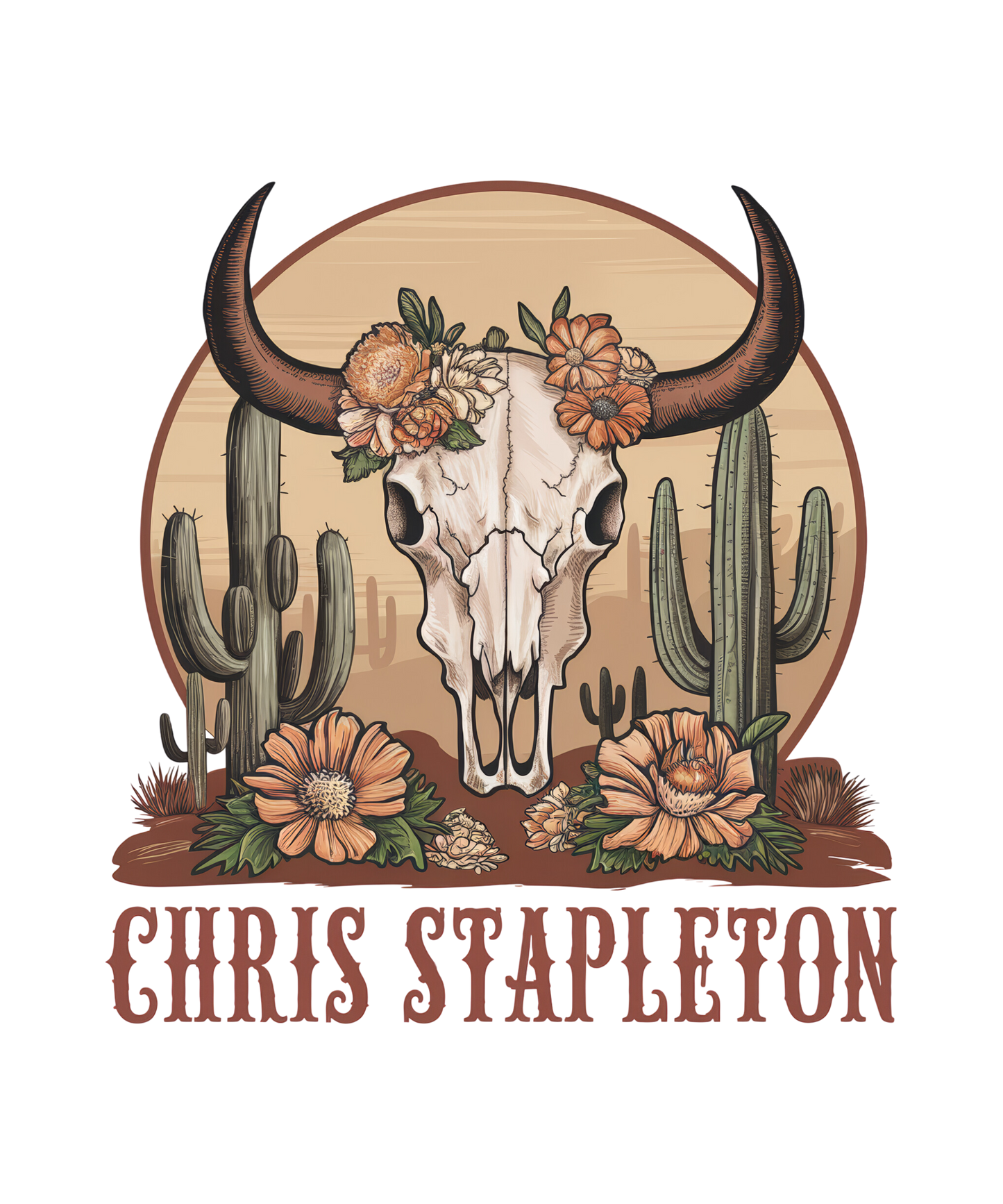 Chris Stapleton