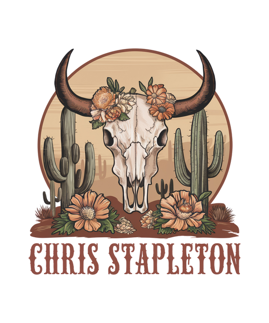 Chris Stapleton