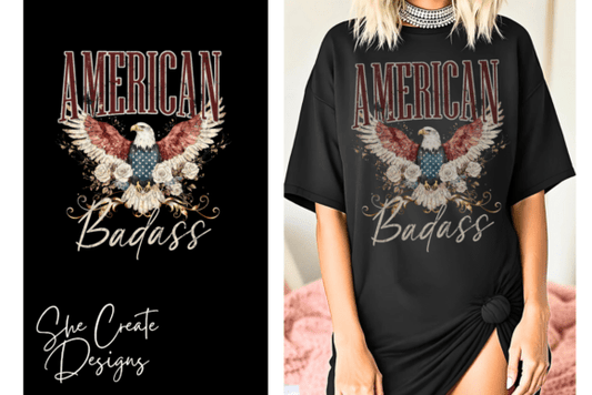 American Badass