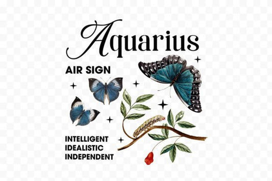 Aquarius ♒️