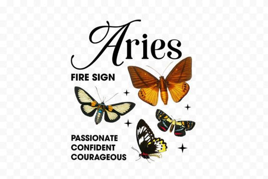 Aries ♈️