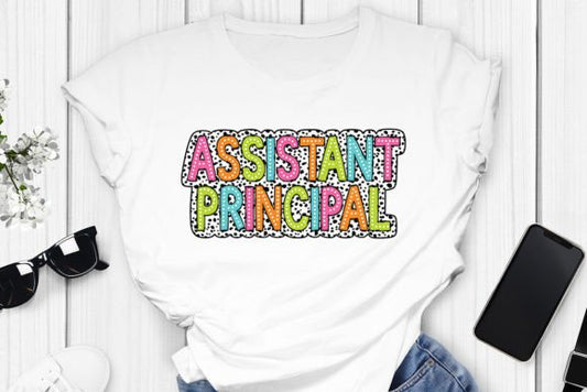 Assistant Principal