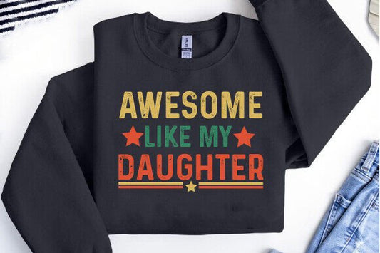 Awesome like my daughter ❤️