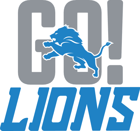Go Lions - Hur&Co.