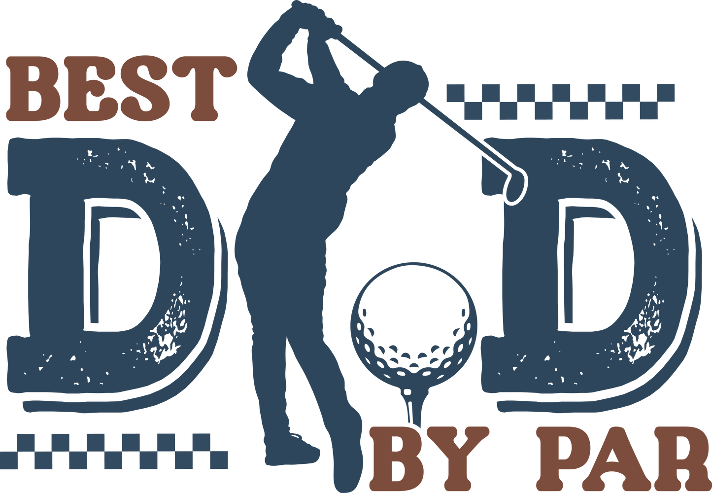 Best Dad  by par
