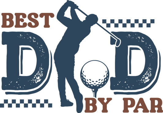Best Dad  by par