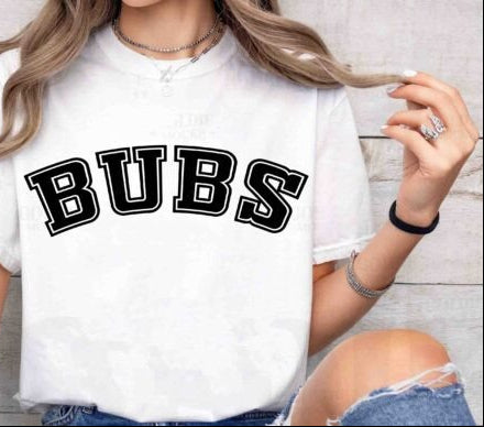 BUBS
