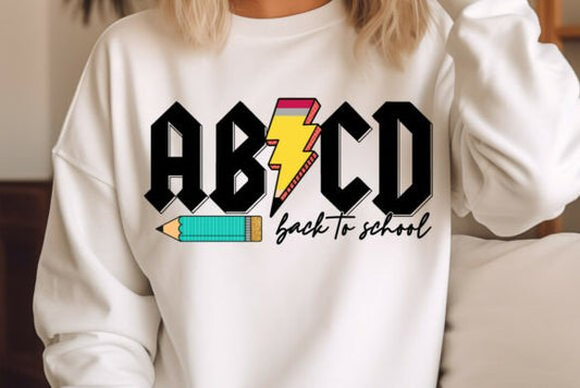 Abcd 🩵
