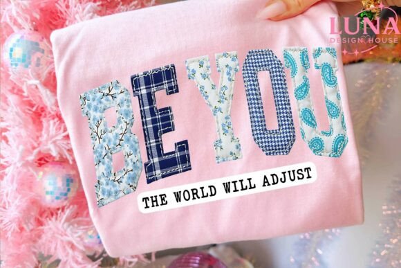 Be you the world will adjust dtf transfer
