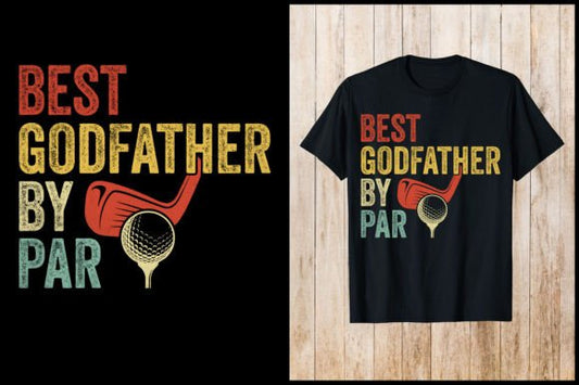 Best godfather by par dtf TRANSFER