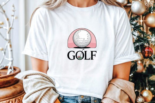 Golf bow (Copy)
