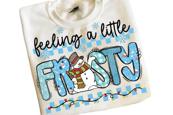 Feeling a little frosty - Hur&Co.