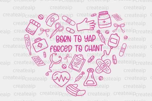 Heart born to yap forced to chart dtf transfer