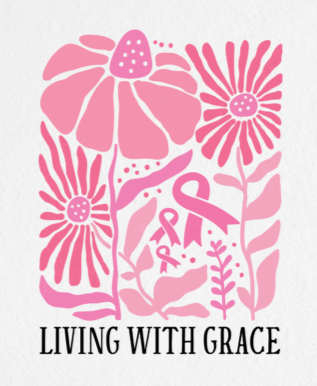 Living with grace 💗