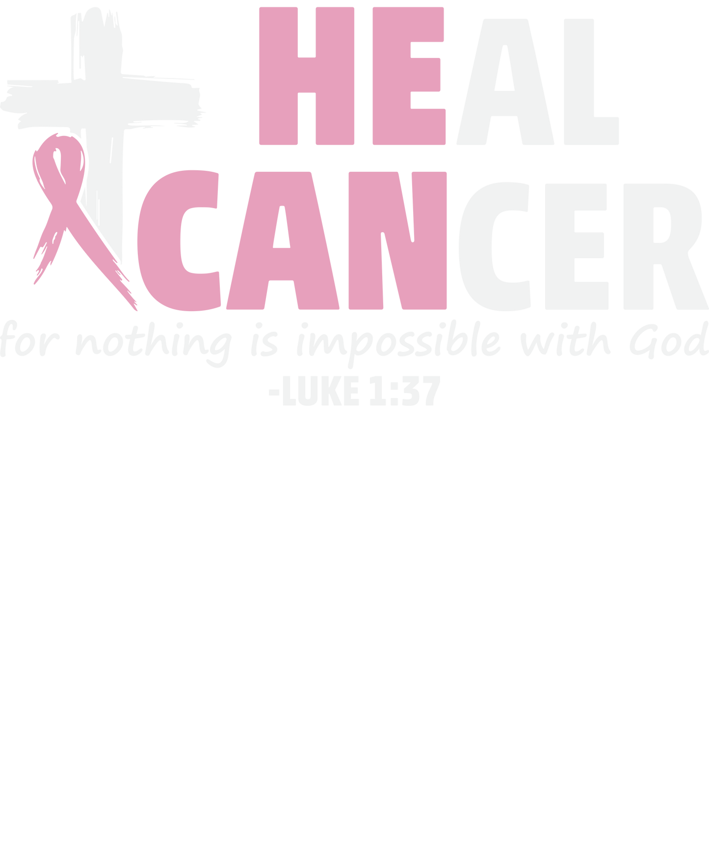 He can