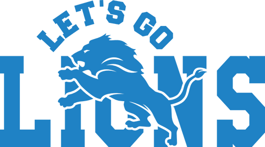 Let's go 🦁
