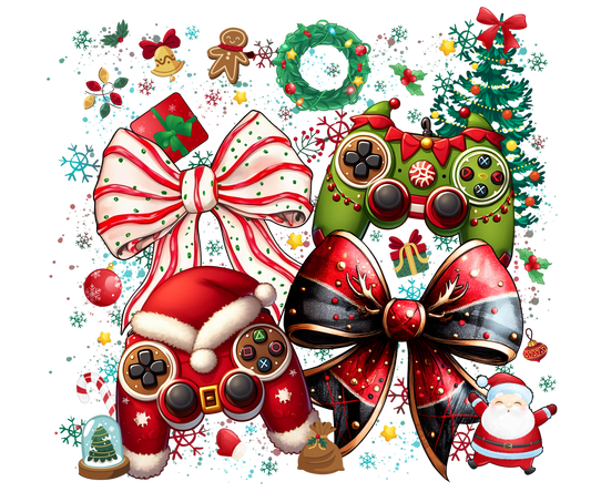 Remote controller Christmas