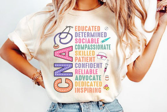 CNA defined
