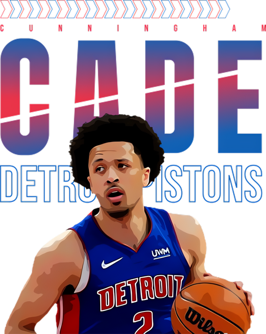 Cade Pistons