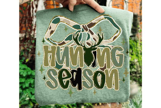 Hunting Season Bow