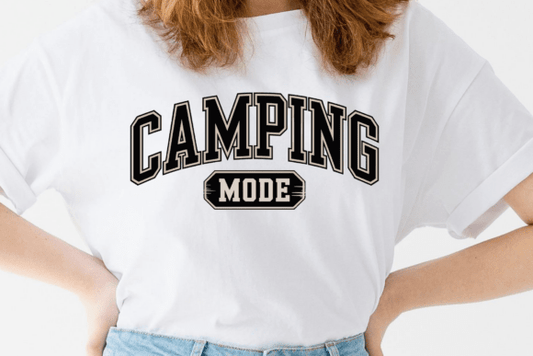 Camping Mode