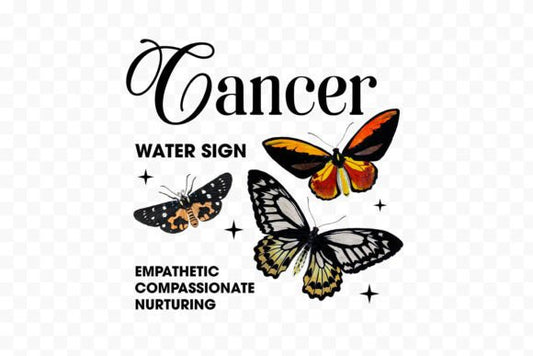 Cancer ♋️