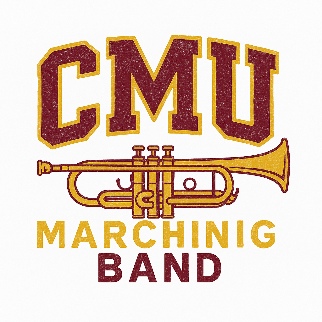 CMU Marching band - Hur&Co.
