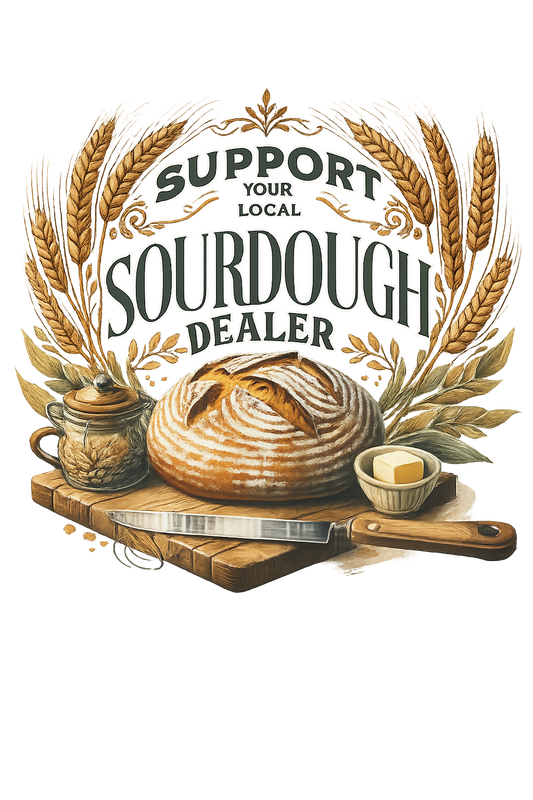 Sourdough dealer