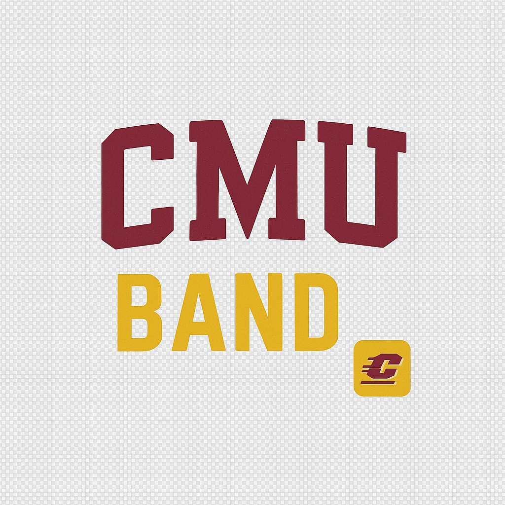 CMU Band small C - Hur&Co.