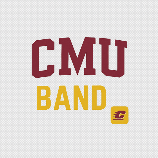 CMU Band small C
